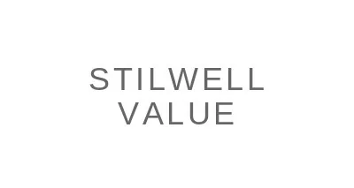 Stilwell Value LLC Stilwell Value LLC logo