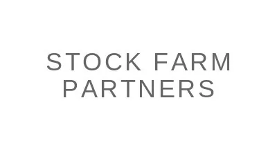Stock Farm Partners LLC Stock Farm Partners LLC logo