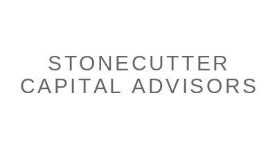Stonecutter Capital Advisors LLC Stonecutter Capital Advisors LLC logo