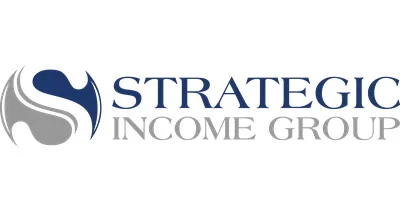 Strategic Income Group LLC Strategic Income Group LLC logo