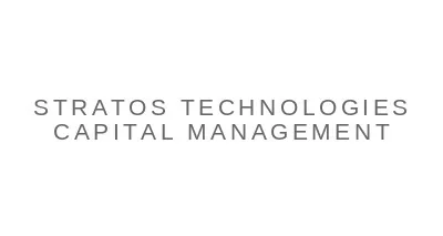 Stratos Technologies Capital Management LLC Stratos Technologies Capital Management LLC logo