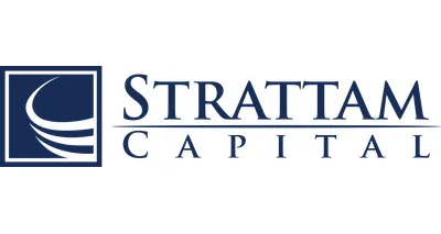 Strattam Capital Management, LLC Strattam Capital Management, LLC logo