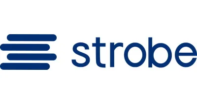 Strobe Ventures LP Strobe Ventures LP logo