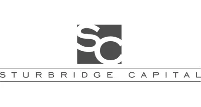 Sturbridge Capital LLC Sturbridge Capital LLC logo