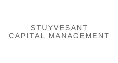 Stuyvesant Capital Management Corporation Stuyvesant Capital Management Corporation logo