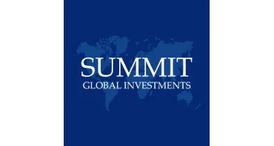 Summit Global Investments, LLC Summit Global Investments, LLC logo