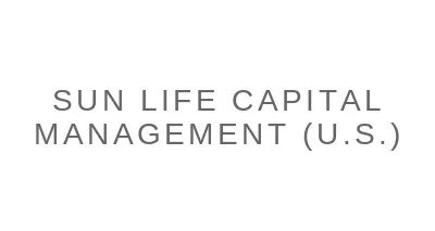 Sun Life Capital Management (u.s.) LLC Sun Life Capital Management (u.s.) LLC logo