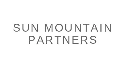 Sun Mountain Partners, LLC Sun Mountain Partners, LLC logo