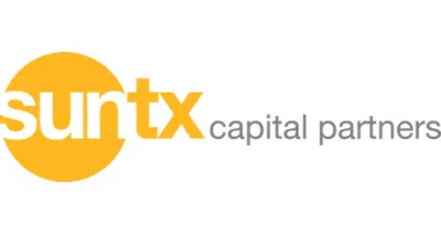 Suntx Capital Management Corp. Suntx Capital Management Corp. logo