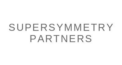 Supersymmetry Partners LP Supersymmetry Partners LP logo