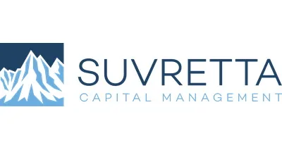 Suvretta Capital Management, LLC Suvretta Capital Management, LLC logo