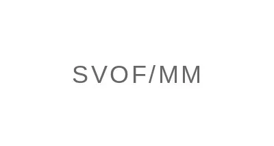 Svof/Mm, LLC Svof/Mm, LLC logo