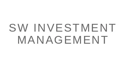 Sw Investment Management LLC Sw Investment Management LLC logo