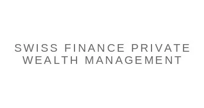 Swiss Finance Private Wealth Management LLC Swiss Finance Private Wealth Management LLC logo