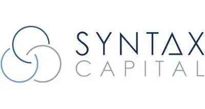Syntax Research, Inc. Syntax Research, Inc. logo