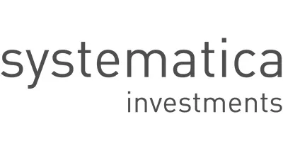 Systematica Investments Limited Systematica Investments Limited logo