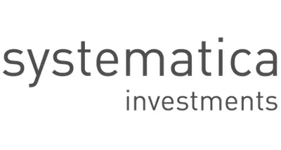 Systematica Investments UK LLP Systematica Investments UK LLP logo