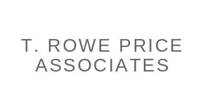 T. Rowe Price Associates, Inc. T. Rowe Price Associates, Inc. logo