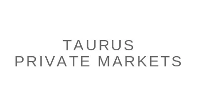 Taurus Private Markets, LLC Taurus Private Markets, LLC logo