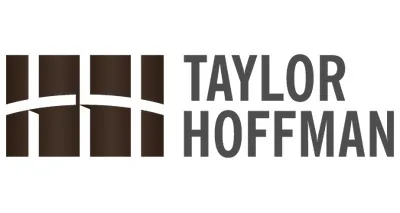 Taylor Hoffman Capital Management, LLC Taylor Hoffman Capital Management, LLC logo
