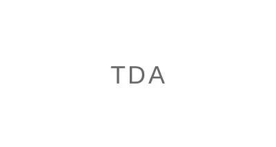 Tda, Inc. Tda, Inc. logo