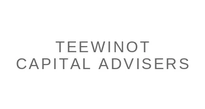 Teewinot Capital Advisers, L.L.C. Teewinot Capital Advisers, L.L.C. logo