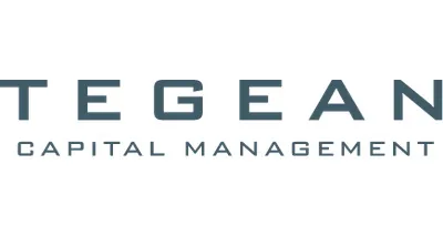Tegean Capital Management, LLC Tegean Capital Management, LLC logo
