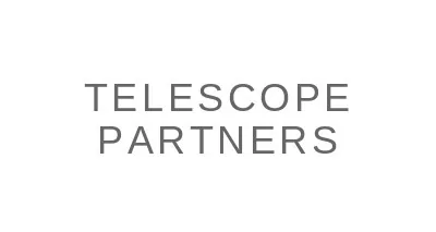 Telescope Partners LLC Telescope Partners LLC logo