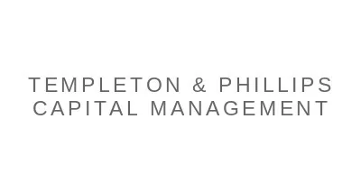 Templeton & Phillips Capital Management, LLC Templeton & Phillips Capital Management, LLC logo