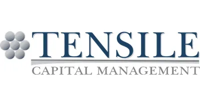 Tensile Capital Management LP Tensile Capital Management LP logo