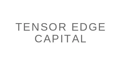 Tensor Edge Capital, LLC Tensor Edge Capital, LLC logo