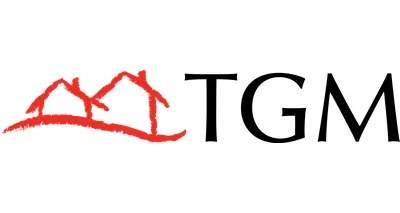 Tgm Associates L.P. Tgm Associates L.P. logo