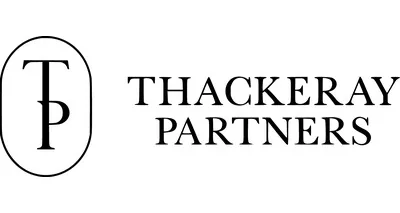Thackeray Partners, L.P. Thackeray Partners, L.P. logo
