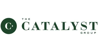 The Catalyst Group, Inc. The Catalyst Group, Inc. logo