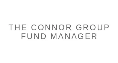 The Connor Group Fund Manager, LLC The Connor Group Fund Manager, LLC logo