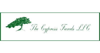 The Cypress Funds LLC The Cypress Funds LLC logo