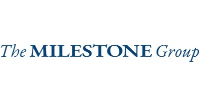 The Milestone Real Estate Group, LP The Milestone Real Estate Group, LP logo