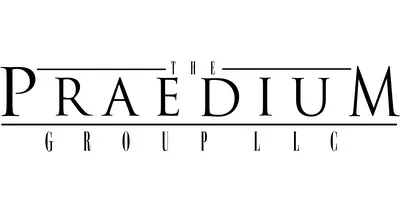 The Praedium Group LLC The Praedium Group LLC logo