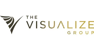 The Visualize Group LP The Visualize Group LP logo