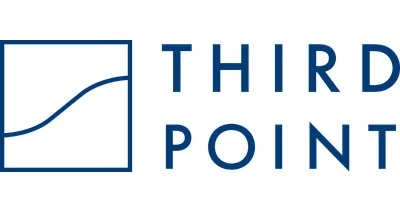 Third Point LLC Third Point LLC logo