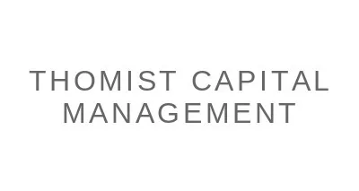 Thomist Capital Management, LP Thomist Capital Management, LP logo