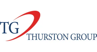 Thurston Advisors, LLC Thurston Advisors, LLC logo