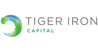 Tiger Iron Capital, LLC Tiger Iron Capital, LLC logo