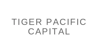 Tiger Pacific Capital LP Tiger Pacific Capital LP logo