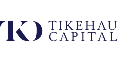 Tikehau Capital North America LLC Tikehau Capital North America LLC logo