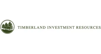 Timberland Investment Resources, LLC Timberland Investment Resources, LLC logo