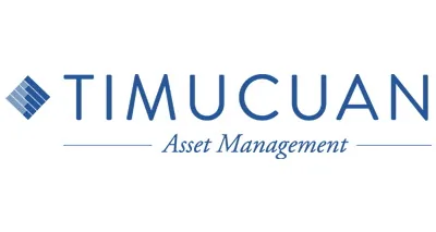 Timucuan Asset Management Inc Timucuan Asset Management Inc logo