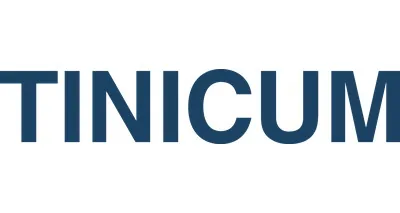 Tinicum Incorporated Tinicum Incorporated logo