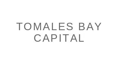 Tomales Bay Capital, L.P. Tomales Bay Capital, L.P. logo