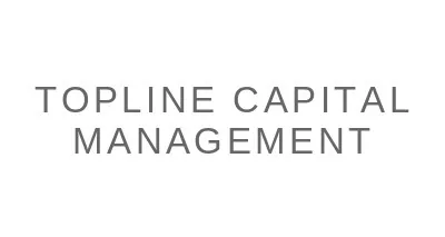 Topline Capital Management, LLC Topline Capital Management, LLC logo